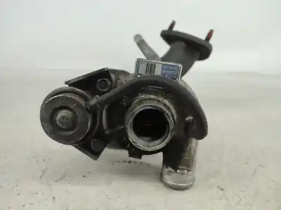 Автозапчасти б/у турбокомпенсатор за rover rover 75 (rj) 2.0 cdt ссылки oem iam td025l3