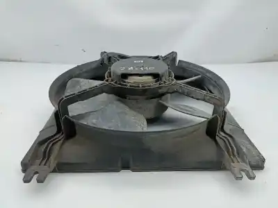 Second-hand car spare part heating fan for daewoo tacuma (u100) 1.6 oem iam references 