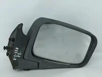Second-hand car spare part right rearview mirror for opel frontera a 135 e 23 wr gasóleo 1992 5p oem iam references 91144780