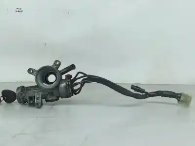 Second-hand car spare part IGNITION SWITCH for OPEL FRONTERA A  OEM IAM references 337184  