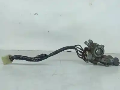 Second-hand car spare part ignition switch for opel frontera a 135 e 23 wr gasóleo 1992 5p oem iam references 337184  