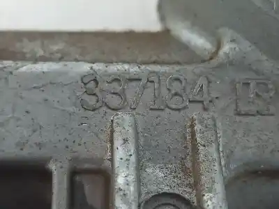 Second-hand car spare part ignition switch for opel frontera a 135 e 23 wr gasóleo 1992 5p oem iam references 337184  