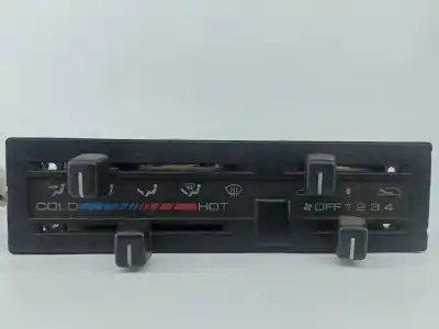 Second-hand car spare part climate control for opel frontera a 135 e 23 wr gasóleo 1992 5p oem iam references 5261800024