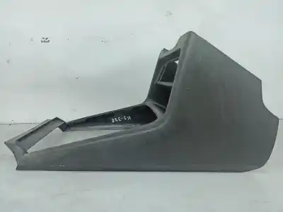 Second-hand car spare part center console for opel frontera a 135 e 23 wr gasóleo 1992 5p oem iam references 7236499