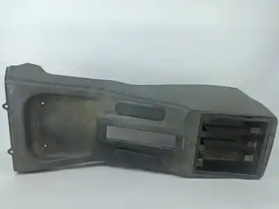 Second-hand car spare part center console for opel frontera a 135 e 23 wr gasóleo 1992 5p oem iam references 91142261