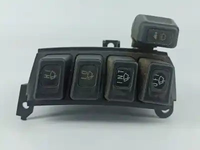 Second-hand car spare part windshiel wiper switch for opel frontera a 135 e 23 wr gasóleo 1992 5p oem iam references 155217