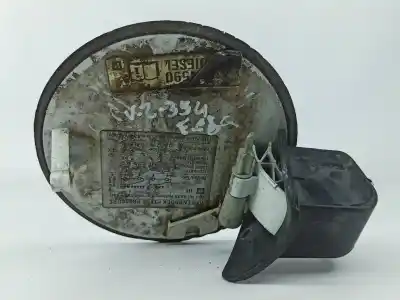 Second-hand car spare part outer fuel cap for opel combo tour 1.3 cdti 16v oem iam references   