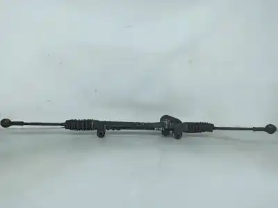 Peça sobressalente para automóvel em segunda mão caixa de direção por opel combo tour 1.3 cdti 16v referências oem iam 