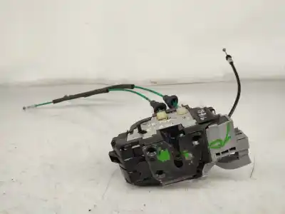 Pezzo di ricambio per auto di seconda mano serratura porta posteriore destra per hyundai i30 (fd) 1.6 crdi riferimenti oem iam 