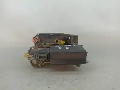 İkinci el araba yedek parçası sol ön kapi kilidi için renault express furgón (f40_, g40_) 1.6 d (f404) oem iam referansları   