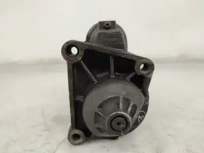 Автозапчастина б/у двигун запускається для renault express furgón (f40_, g40_) 1.6 d (f404) посилання на oem iam   