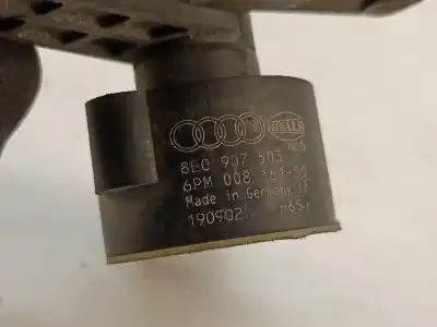 Second-hand car spare part headlight adjustment motor for audi a4 b6 avant (8e5) 1.9 tdi oem iam references 8e0907503  