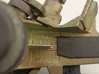 İkinci el araba yedek parçası arka kapi silindiri için audi a4 b6 avant (8e5) 1.9 tdi oem iam referansları 8e0827573  