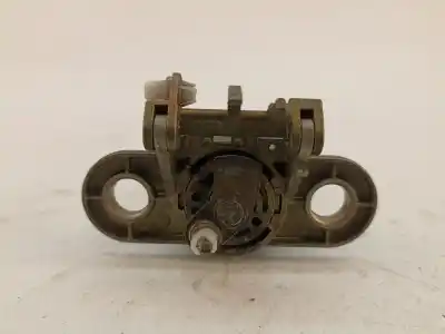 Second-hand car spare part tailgate lock for bmw 3 compact (e36) 318 tds oem iam references 51211960245  