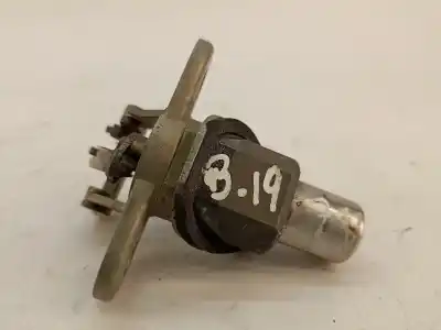 Second-hand car spare part tailgate lock for bmw 3 compact (e36) 318 tds oem iam references 51211960245  