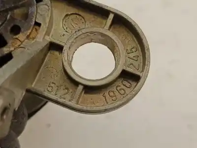 Second-hand car spare part tailgate lock for bmw 3 compact (e36) 318 tds oem iam references 51211960245  