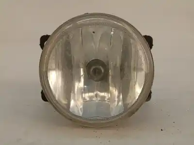 Pezzo di ricambio per auto di seconda mano FENDINEBBIA SINISTRA per CITROEN XSARA (N1)  Riferimenti OEM IAM 11417102  