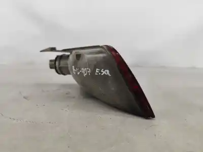 Pezzo di ricambio per auto di seconda mano luce nebbia posteriore centrale per ford focus i (daw, dbw) 1.8 turbo di / tddi riferimenti oem iam xs4115501a   Pezzo di ricambio per auto di seconda mano luce nebbia posteriore centrale per ford focus i (daw, dbw) 1.8 turbo di / tddi riferimenti oem iam xs4115501a