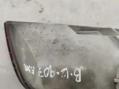 Pezzo di ricambio per auto di seconda mano luce nebbia posteriore centrale per ford focus i (daw, dbw) 1.8 turbo di / tddi riferimenti oem iam xs4115501a   Pezzo di ricambio per auto di seconda mano luce nebbia posteriore centrale per ford focus i (daw, dbw) 1.8 turbo di / tddi riferimenti oem iam xs4115501a