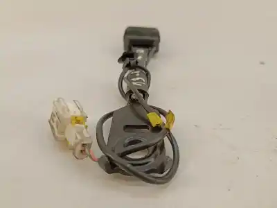 Автозапчасти б/у левый передний крюк ремня за peugeot 308 sw i (4e_, 4h_) 1.6 hdi ссылки oem iam   