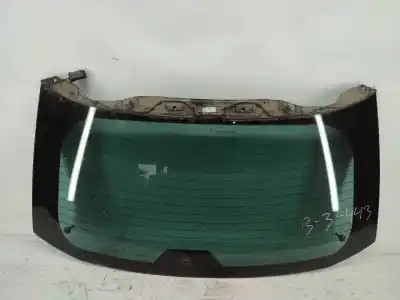 Автозапчасти б/у заднего стекла за citroen c4 picasso i monospace (ud_) 1.6 hdi ссылки oem iam 43r001600