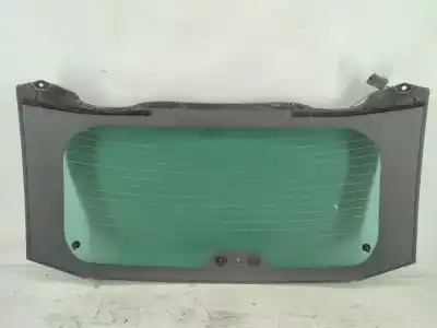 Автозапчасти б/у заднего стекла за citroen c4 picasso i monospace (ud_) 1.6 hdi ссылки oem iam 43r001600  