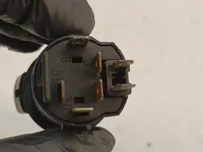 Second-hand car spare part headlights switch for opel kadett e (t85) 1.3 s (c19. d19) oem iam references 90340746  