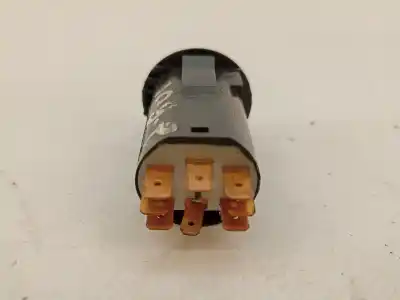 Piesă de schimb auto la mâna a doua avertizare pentru opel kadett e (t85) 1.3 s (c19. d19) referințe oem iam 90181853  