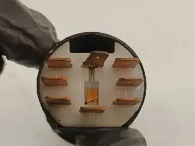 Piesă de schimb auto la mâna a doua avertizare pentru opel kadett e (t85) 1.3 s (c19. d19) referințe oem iam 90181853  