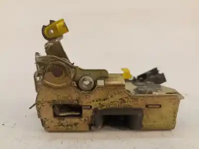 Автозапчасти б/у замок левой передней двери за opel corsa b (s93) 1.2 i (f08 f68 m68) ссылки oem iam 