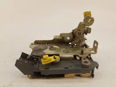 Автозапчасти б/у замок левой передней двери за opel corsa b (s93) 1.2 i (f08 f68 m68) ссылки oem iam   