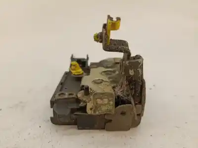 Автозапчасти б/у замок левой передней двери за opel corsa b (s93) 1.2 i (f08 f68 m68) ссылки oem iam   