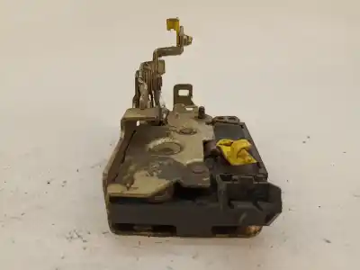 Автозапчасти б/у замок левой передней двери за opel corsa b (s93) 1.2 i (f08 f68 m68) ссылки oem iam   