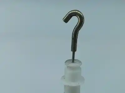 Second-hand car spare part rear left door lock for audi a4 b5 avant (8d5) 2.5 tdi oem iam references 8d0839015a  