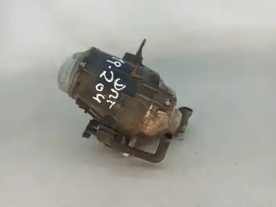 Second-hand car spare part left fog light for bmw 3 touring (e46) 330 d oem iam references   