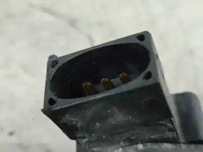 Автозапчастина б/у коробка метелика для ford fiesta iv (ja_, jb_) 1.25 i 16v gasolina 1998 5p посилання на oem iam 95bf9b989  