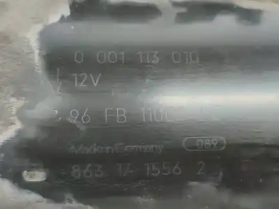 Автозапчасти б/у двигатель запускается за ford fiesta iv (ja_, jb_) 1.25 i 16v gasolina 1998 5p ссылки oem iam 0001113010  