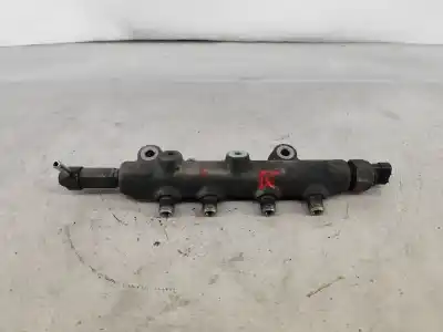 Peça sobressalente para automóvel em segunda mão régua / rampa de injetores por mazda 5 (cr19) 2.0 cd (cr19) referências oem iam 