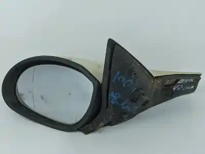 Peça sobressalente para automóvel em segunda mão ESPELHO RETROVISOR ESQUERDO por OPEL VECTRA B (36_)  Referências OEM IAM 5 PINOS  