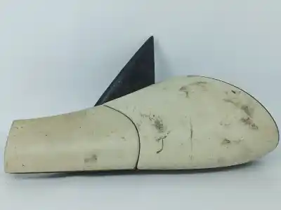 Peça sobressalente para automóvel em segunda mão espelho retrovisor esquerdo por opel vectra b (36_) 2.0 dti 16v (f19) gasóleo 1998 4p referências oem iam 5 pinos  