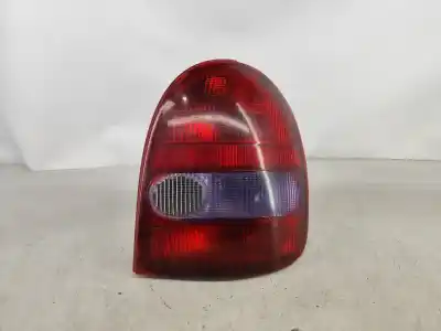 Second-hand car spare part front right headlight for opel corsa b (s93) 1.2 i (f08 f68 m68) oem iam references 5017