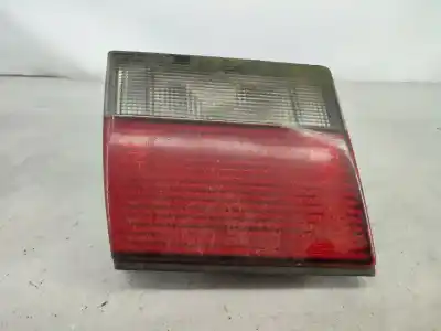 Peça sobressalente para automóvel em segunda mão farolim da mala traseiro esquerdo por saab 9-3 (ys3d) 2.2 tid referências oem iam 4831145