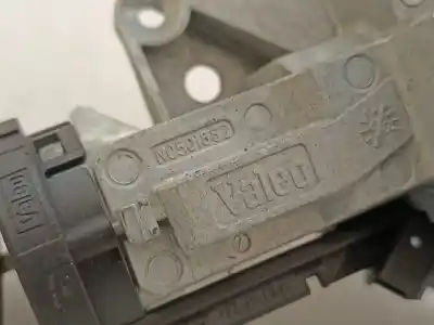 Second-hand car spare part ignition switch for opel astra h gtc (a04) 1.4 (l08) oem iam references n0501881  