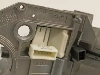 Second-hand car spare part ignition switch for opel astra h gtc (a04) 1.4 (l08) oem iam references n0501881  