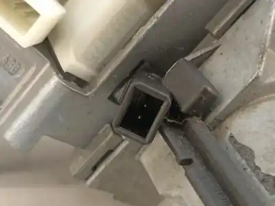 Second-hand car spare part ignition switch for opel astra h gtc (a04) 1.4 (l08) oem iam references n0501881  