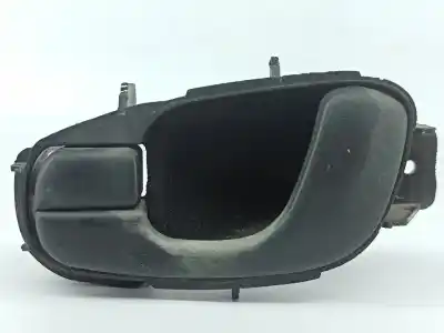Peça sobressalente para automóvel em segunda mão puxador interior dianteiro esquerdo por daewoo lanos (klat) 1.3 referências oem iam 96304018