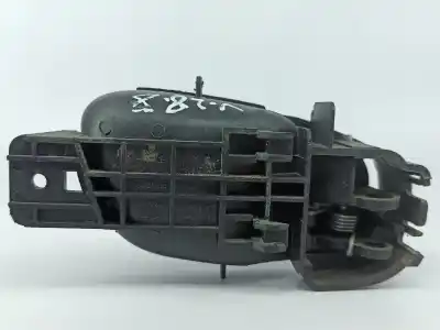Second-hand car spare part interior left front handle for daewoo lanos (klat) 1.3 oem iam references 96304018  