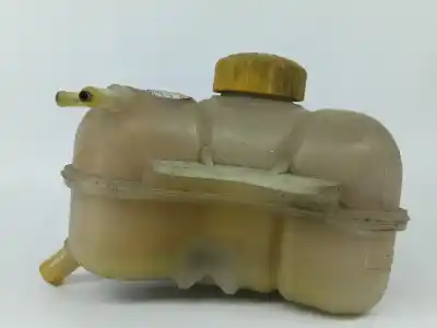 Peça sobressalente para automóvel em segunda mão depósito de expansão por daewoo lanos (klat) 1.3 referências oem iam 96182279