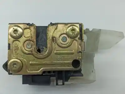 Автозапчасти б/у замок передней правой двери за renault clio ii bb_, cb_ 1.2 bb0a. bb0f. bb10. bb1k. bb28. bb2d. bb2h. cb0a.... ссылки oem iam   