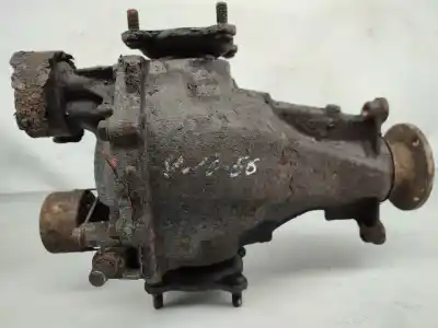 Second-hand car spare part front differential for toyota rav4 (a2) 2.0 d-4d 4wd oem iam references   